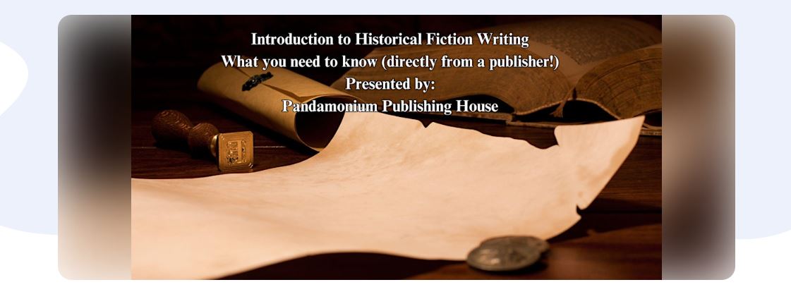 Episode 12 Advice from a Publisher on Spotify