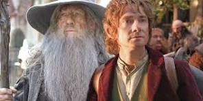 Navigating the Writer’s Journey (What I learned from The Hobbit: An Unexpected Journey)