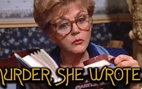 What We Can Learn About Being Authors from Our Favorite Shows