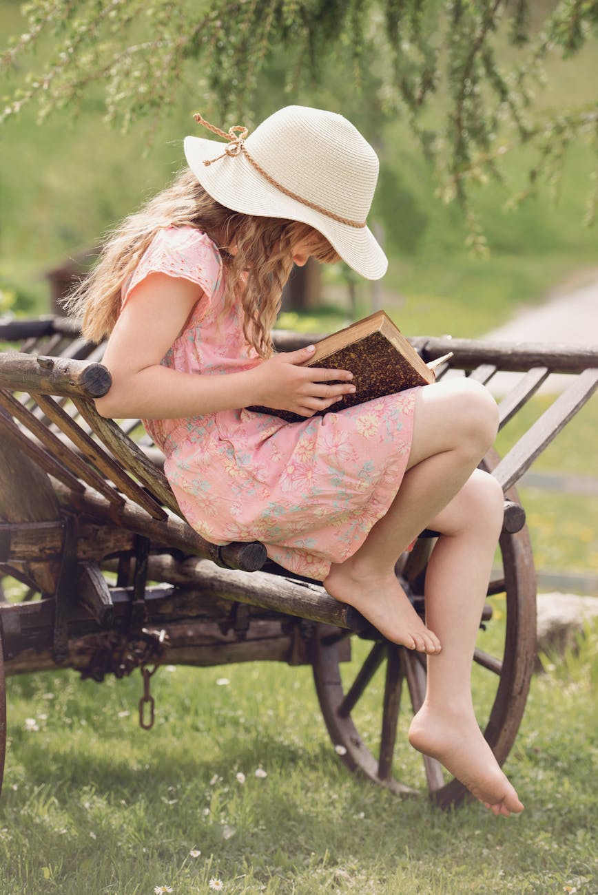 Why Kids are Reading Less Than Ever (and what you can do about it!)
