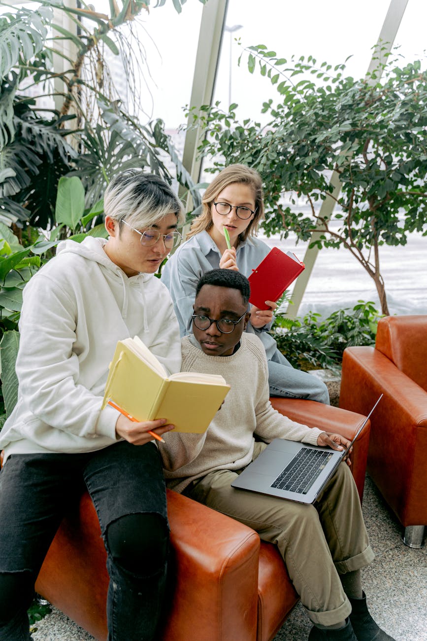 Understanding Consumer Psychographics (How Pandamonium Publishing House  Enhances Your Book-Buying Experience)